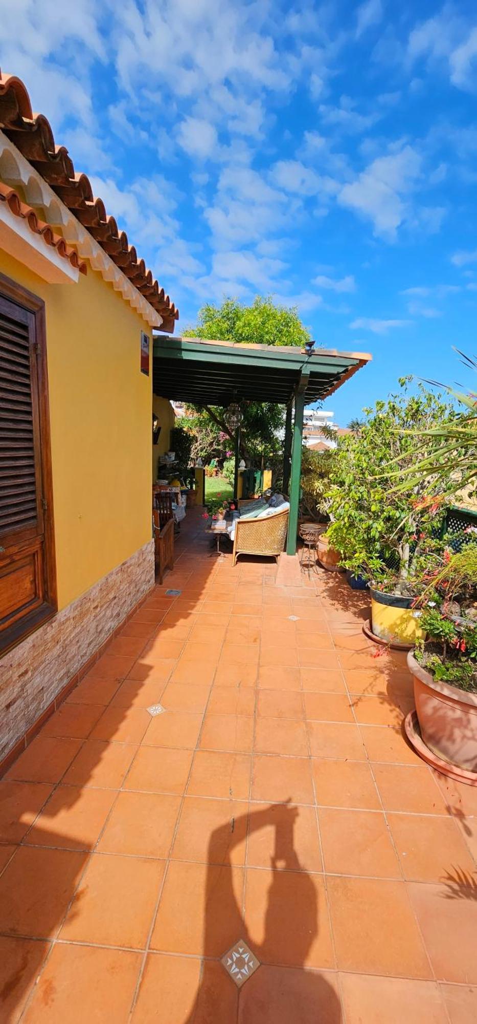 Villa La Paz 2 Puerto de la Cruz  Exteriör bild