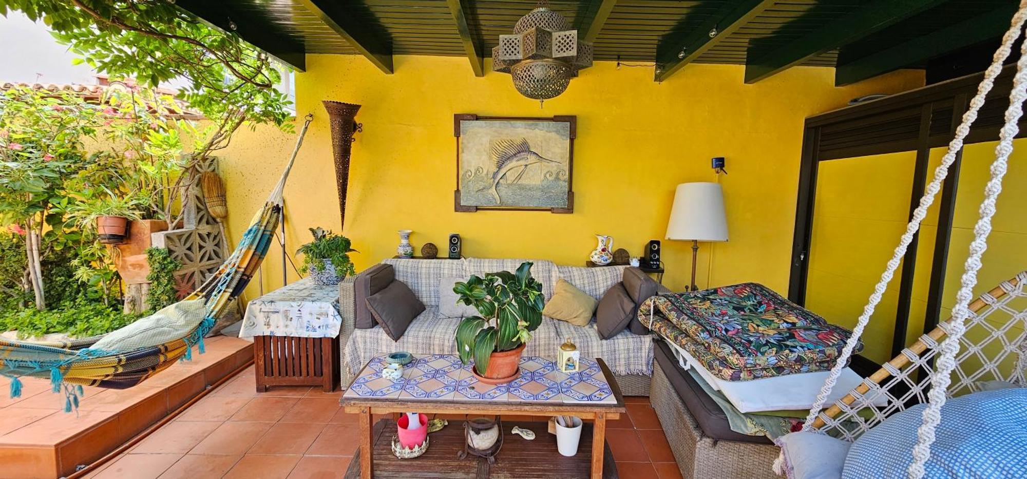 Villa La Paz 2 Puerto de la Cruz  Exteriör bild